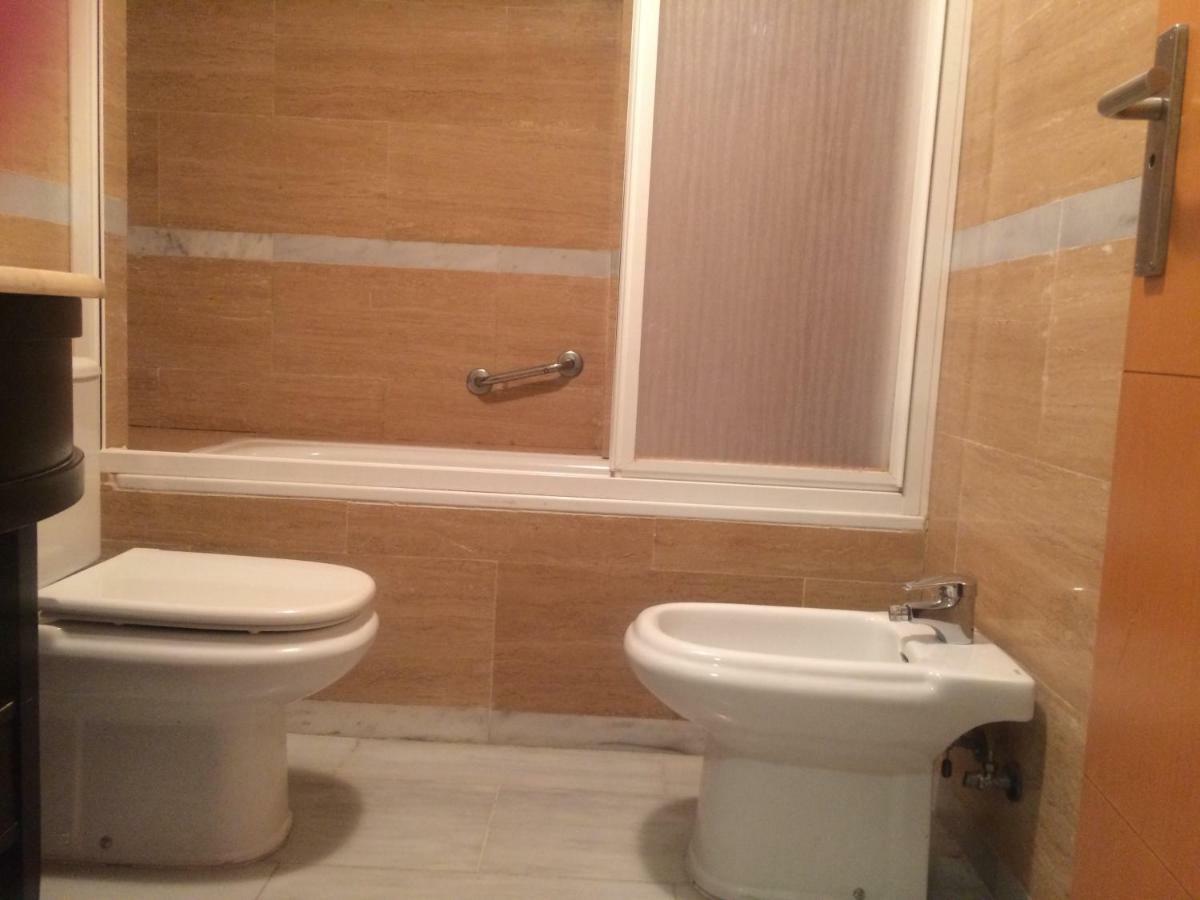 Apartamento En La Cala De Villajoyosa  Exterior foto