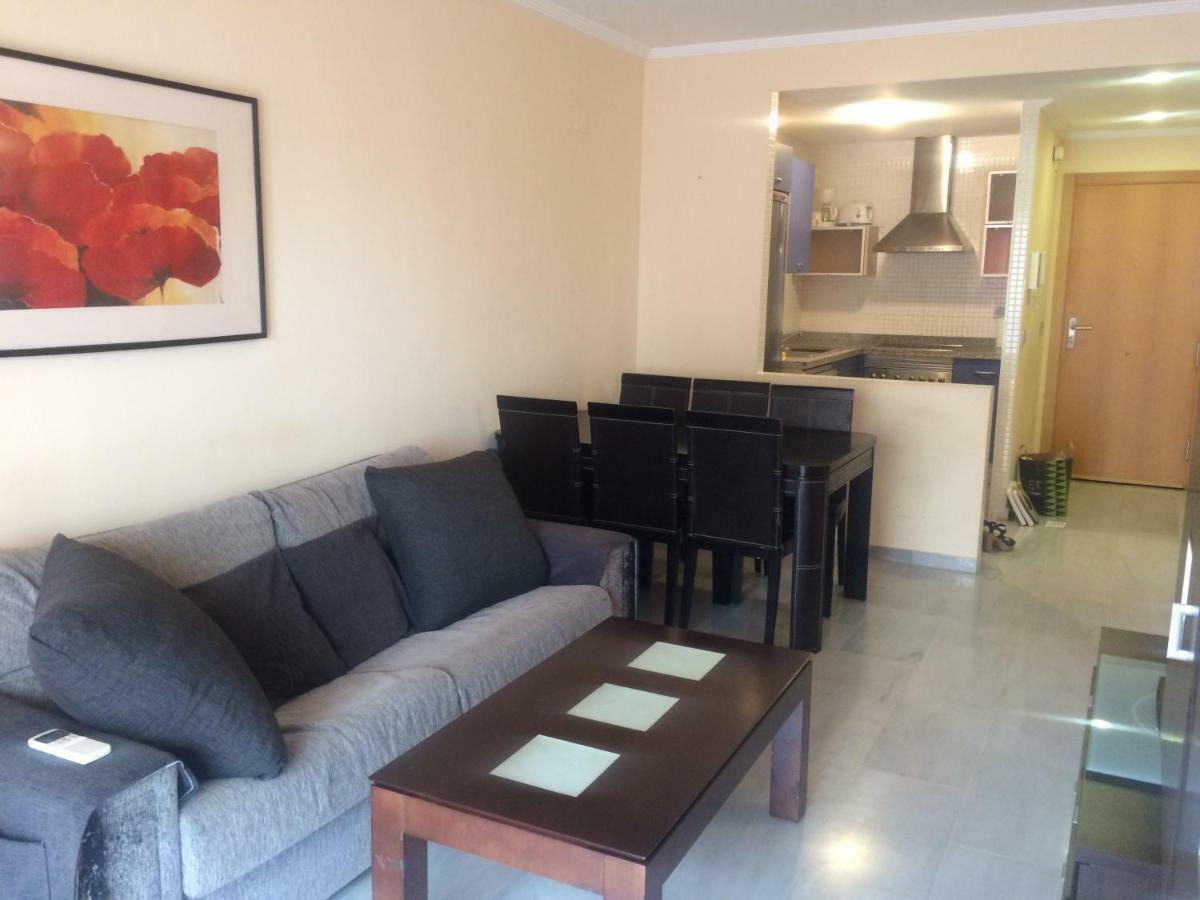 Apartamento En La Cala De Villajoyosa  Exterior foto