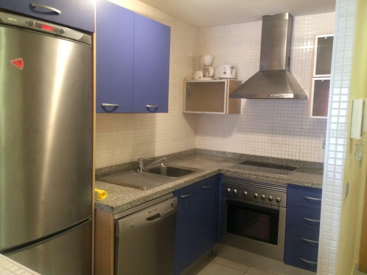 Apartamento En La Cala De Villajoyosa  Exterior foto