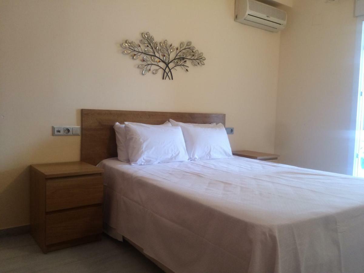 Apartamento En La Cala De Villajoyosa  Exterior foto