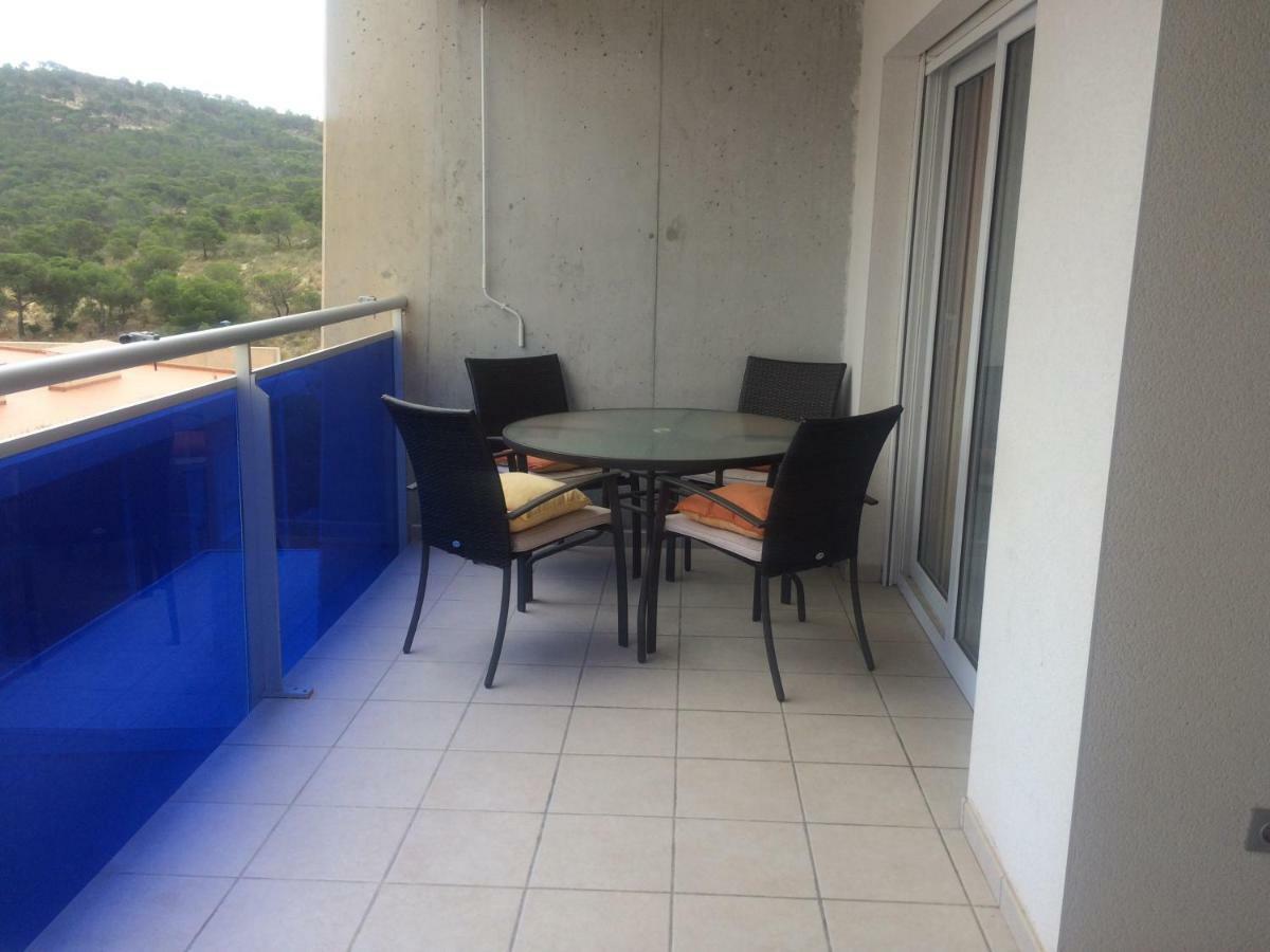 Apartamento En La Cala De Villajoyosa  Exterior foto