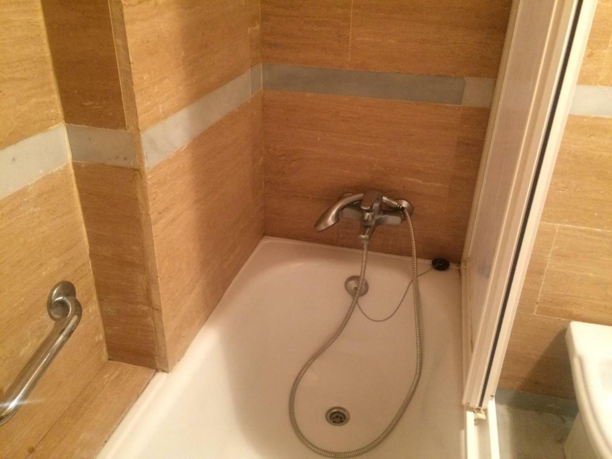 Apartamento En La Cala De Villajoyosa  Exterior foto