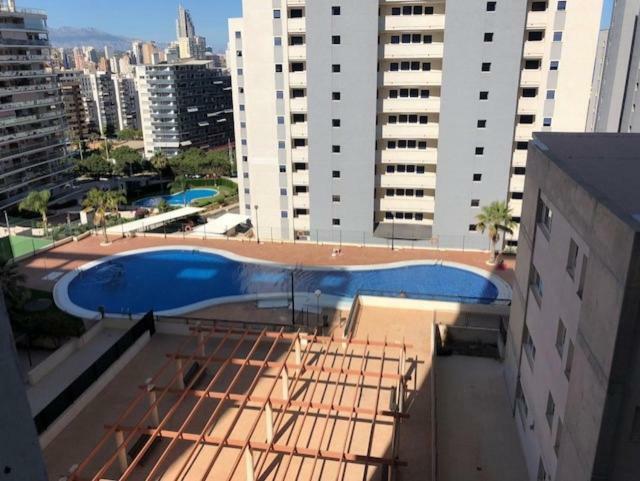 Apartamento En La Cala De Villajoyosa  Exterior foto